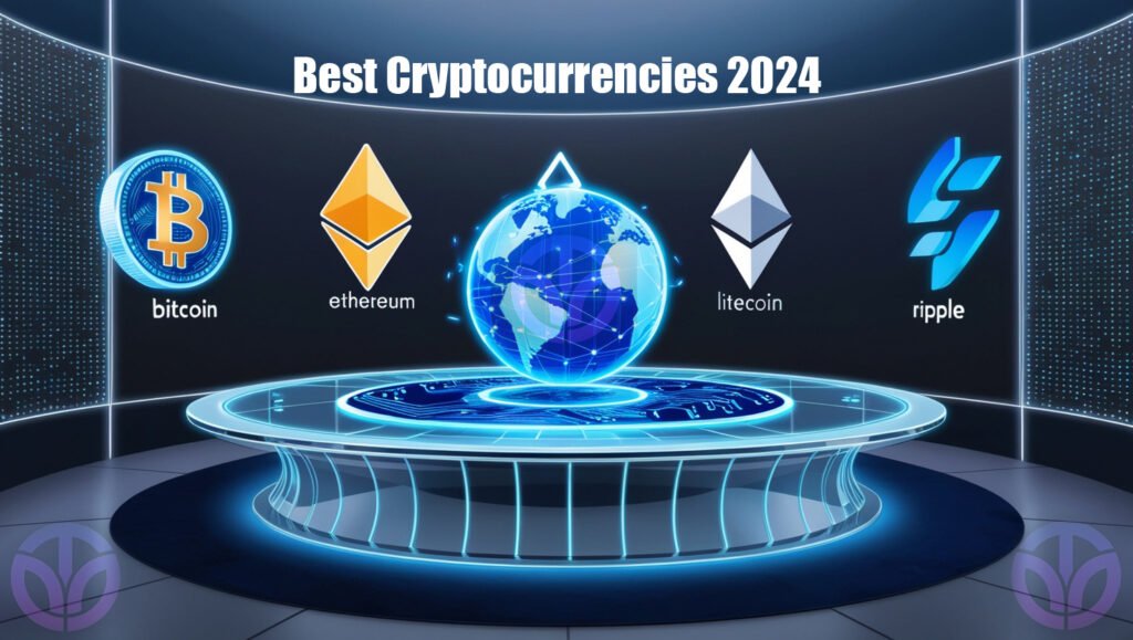 Best Cryptocurrencies 2024