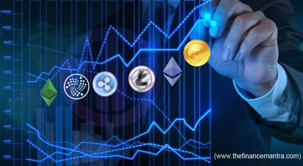 Best Cryptocurrencies