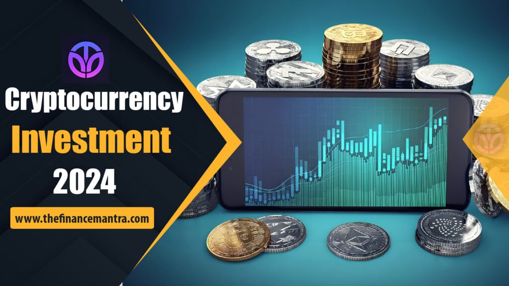 Cryptocurrency Investment Ideas