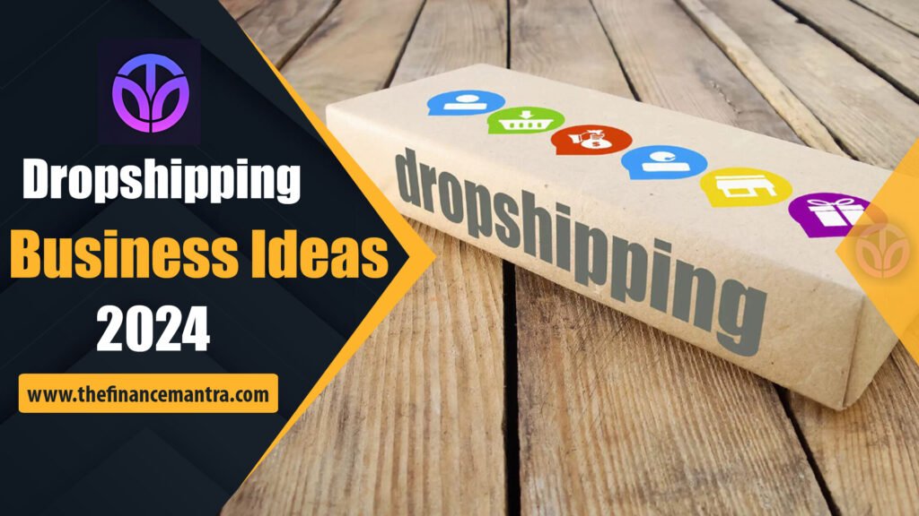 Dropshipping Business