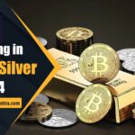 Gold vs silver investments 2024