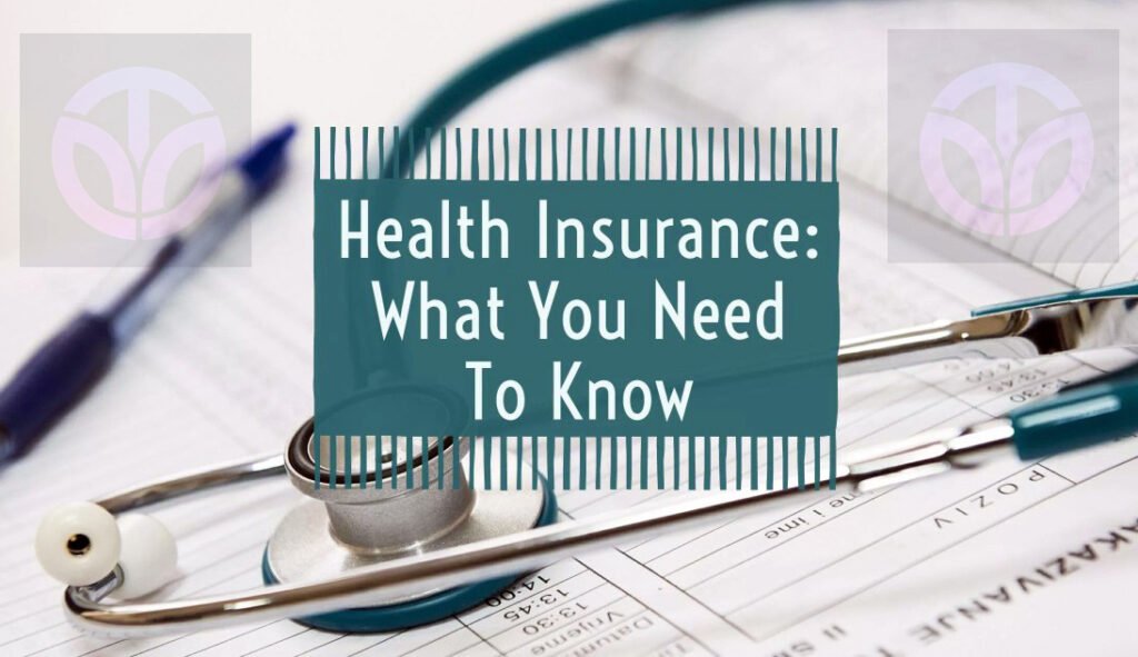 Health Insurance Made Easy