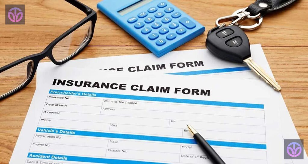 How to File an Insurance Claim