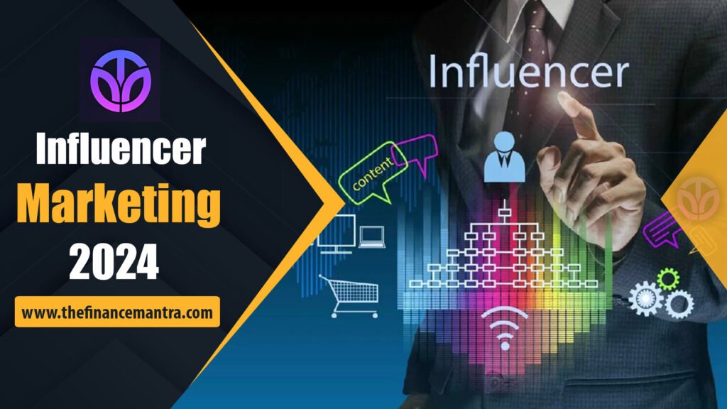 Influencer Marketing