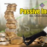 Passive Income Stream