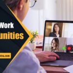 Remote Work Opportunities