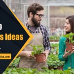 Small Business Ideas