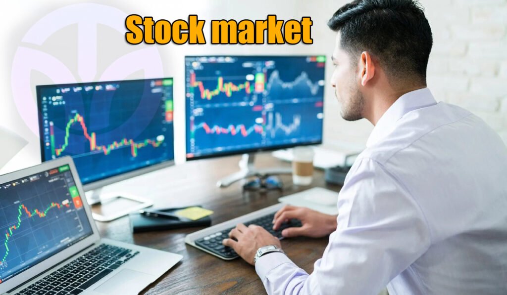 Stock Market Investments in 2024