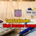 Tax Strategies for High Income Earners