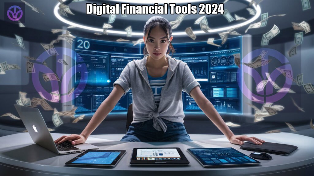 Digital Financial Tools