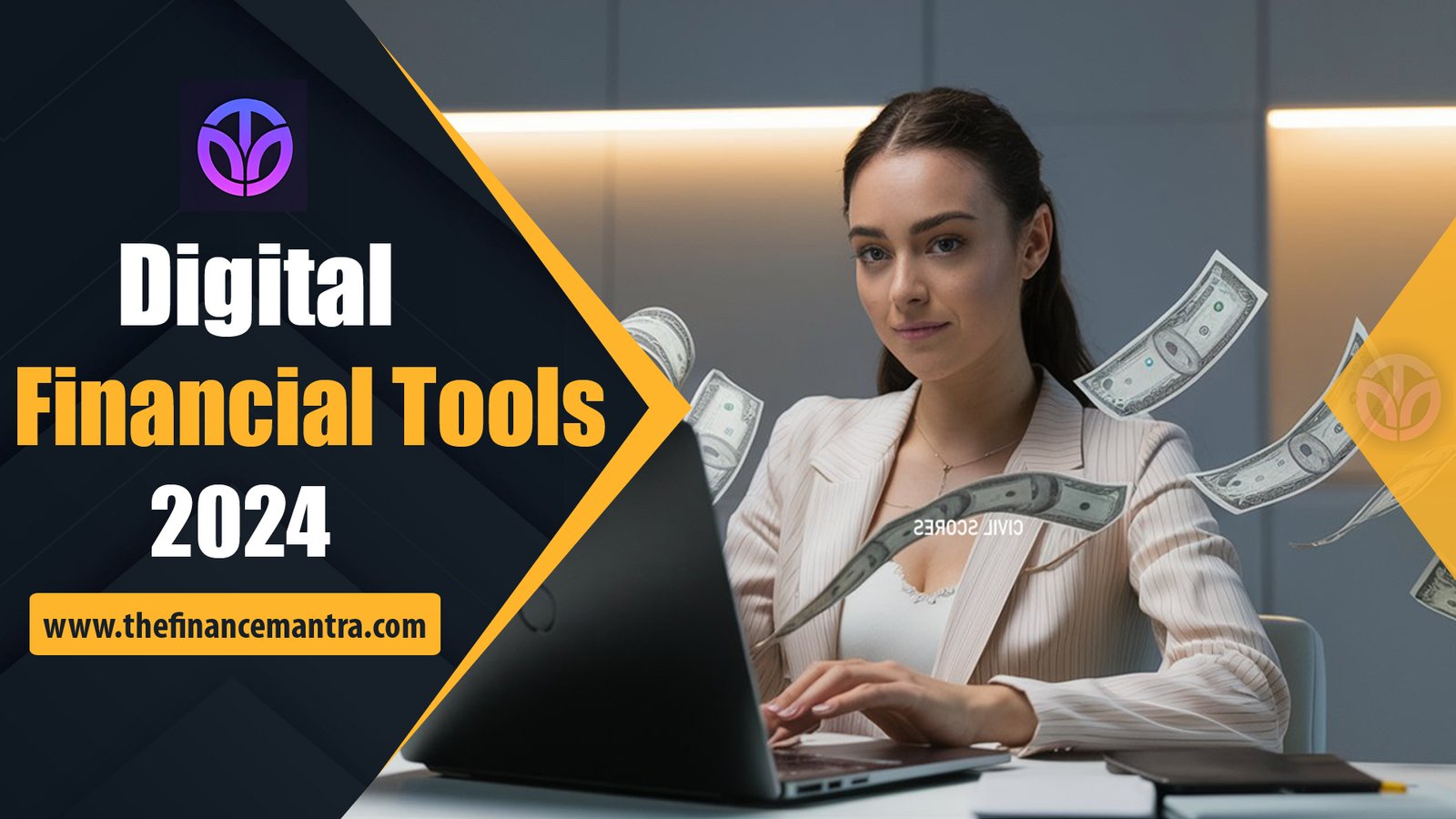 Digital Financial Tools