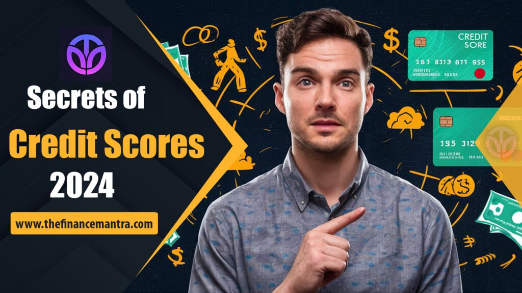 Secrets of Credit Scores