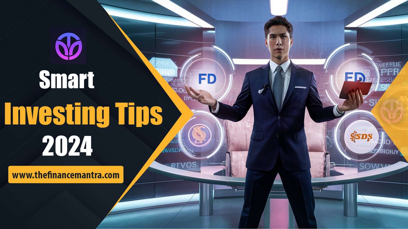 Smart Investing Tips