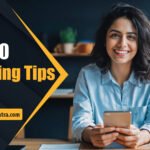 Top Budgeting Tips