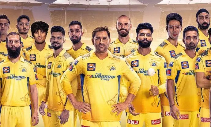 CSK vs MI Dream11 Prediction