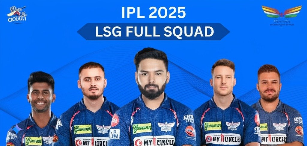 DC vs LSG Dream11 Prediction