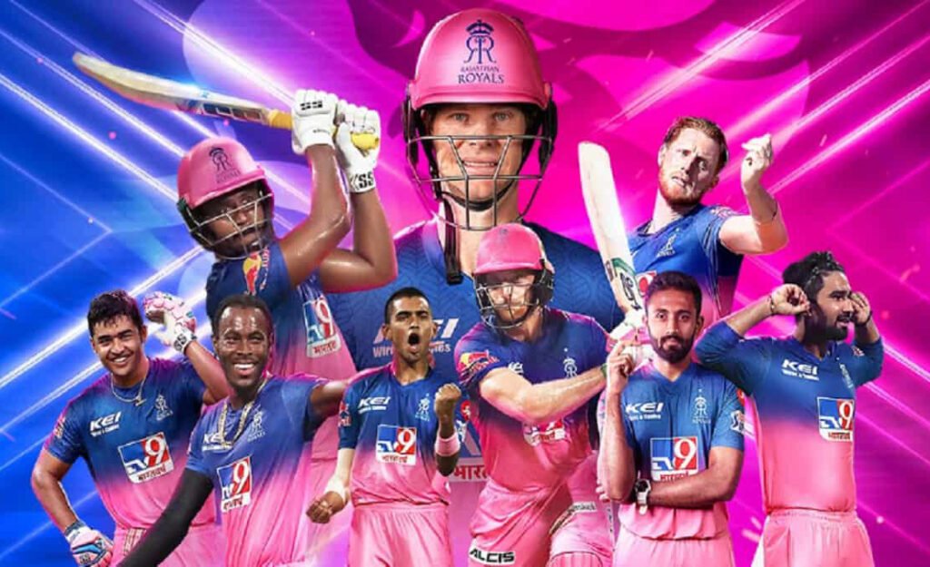 SRH vs RR Dream11 Prediction