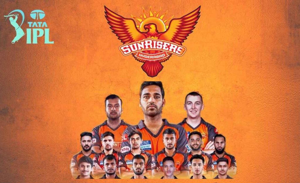 SRH vs RR Dream11 Prediction