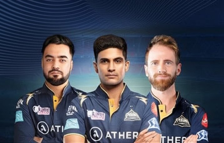 GT vs PBKS Dream11 Prediction