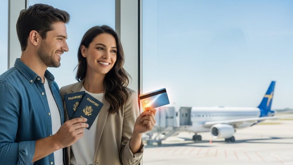 Best Credit Cards for Travel Rewards in USA