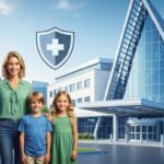 Best Health Insurance Plans in USA for Families
