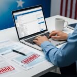 How to File Taxes Online in USA