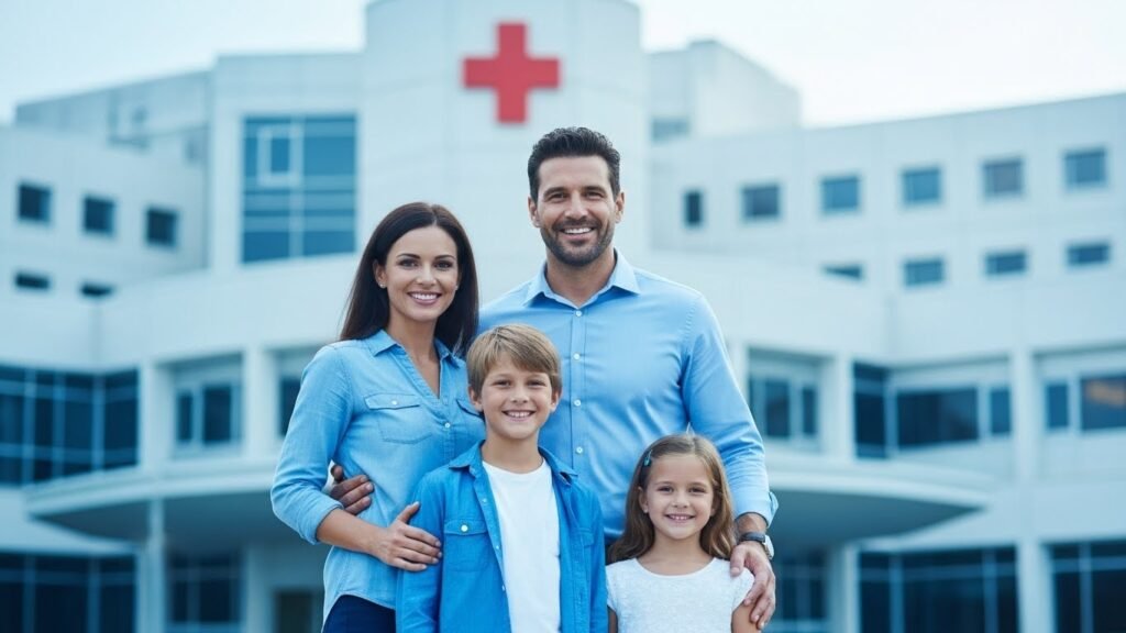 Best Health Insurance Plans in USA