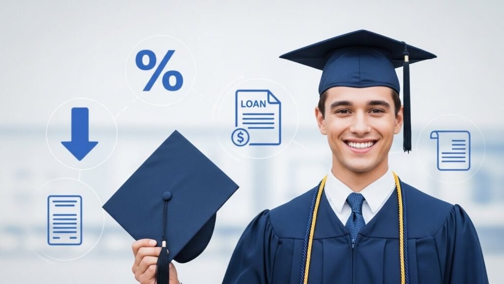 top student loan refinance companies in USA 2026