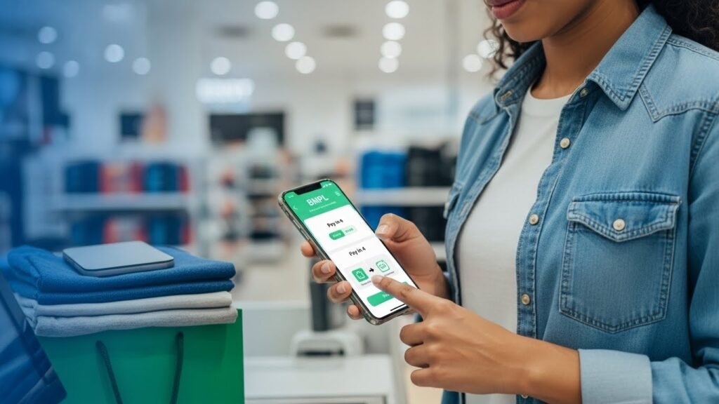 Best Buy Now Pay Later Apps in USA