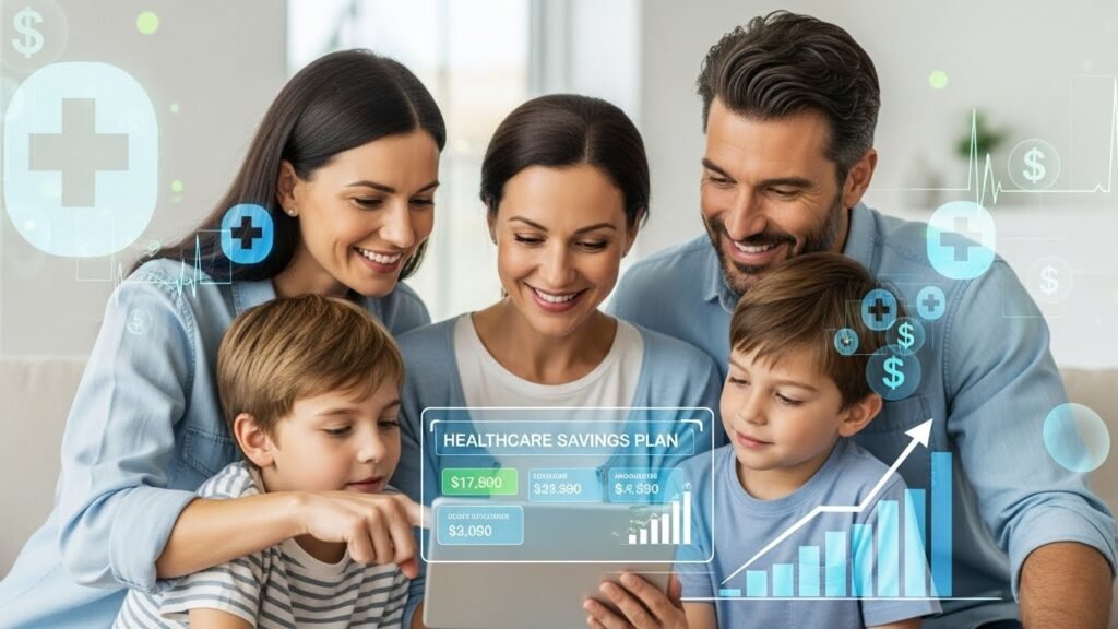 Best HSA Accounts in USA with Tax Benefits