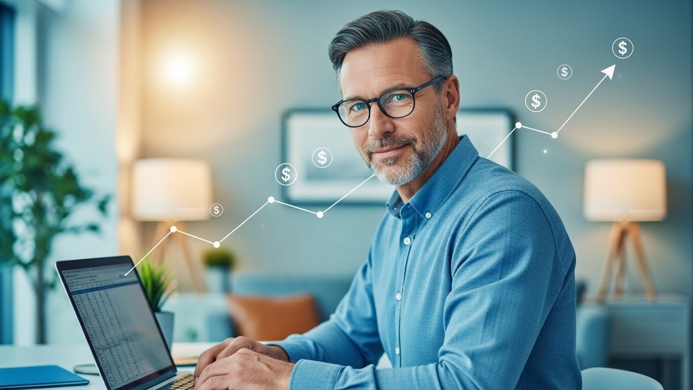 Best Retirement Accounts in USA for Self-Employed