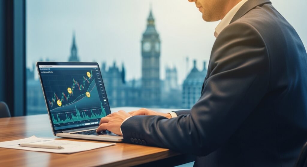 Best Dividend Stocks in UK for Beginners 2026