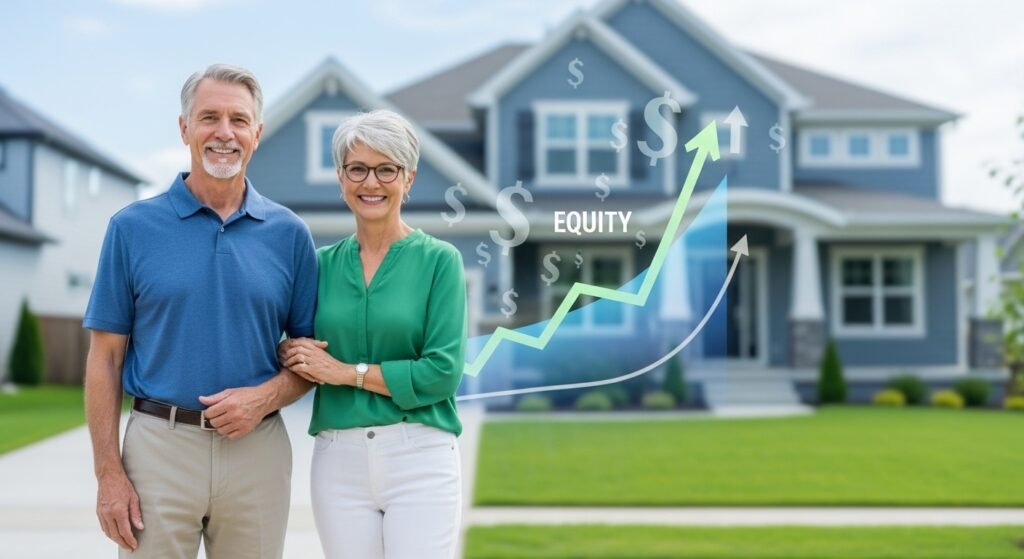 Best Reverse Mortgage Lenders in USA