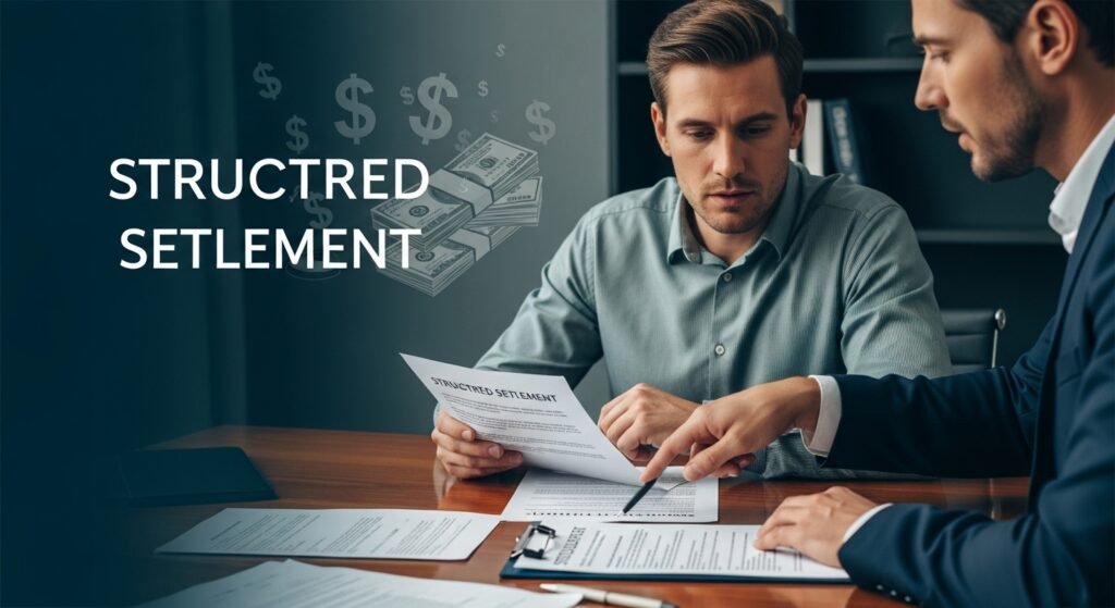 Best Structured Settlement Companies in USA