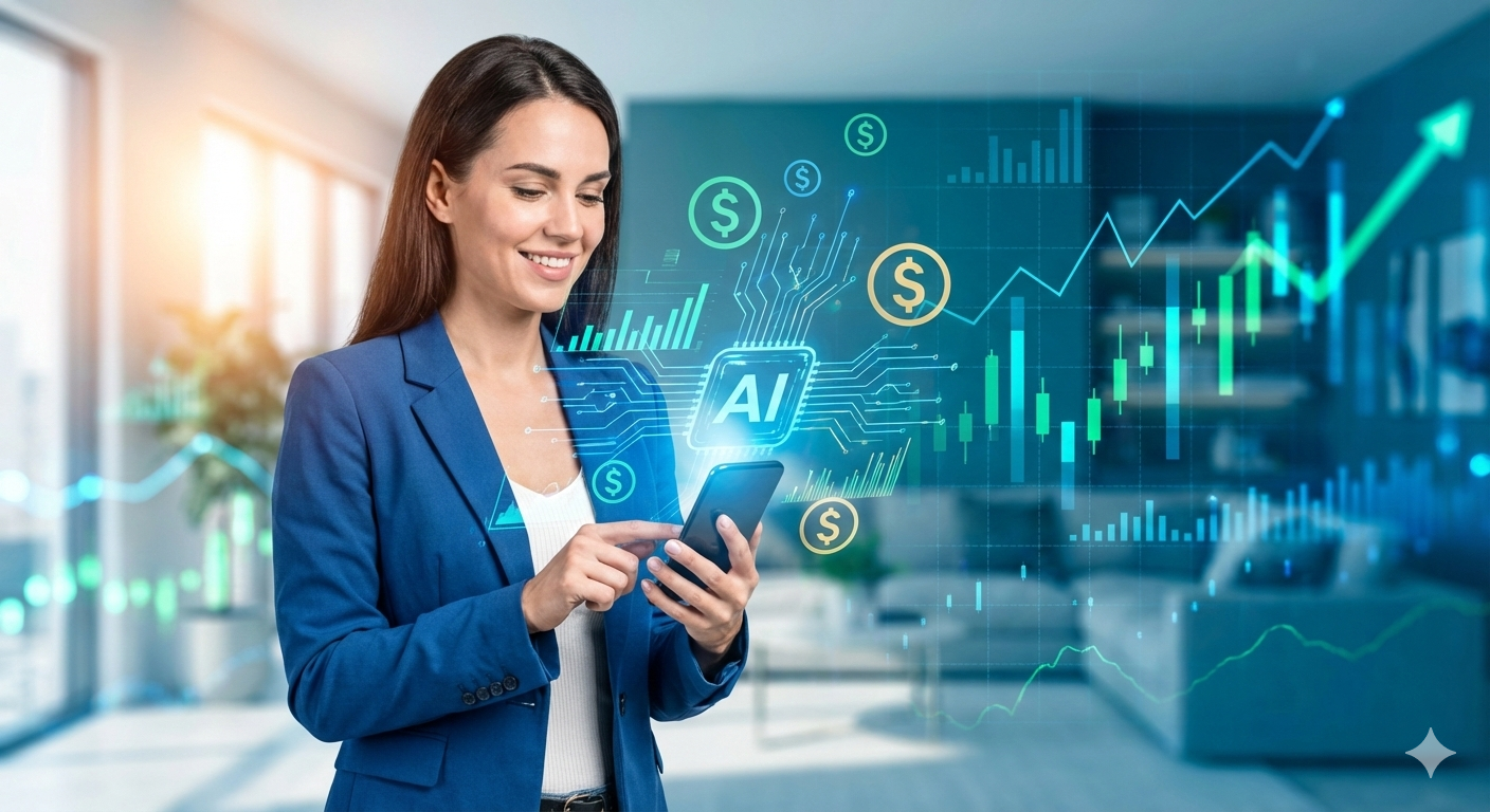 best AI tools for personal finance management in USA