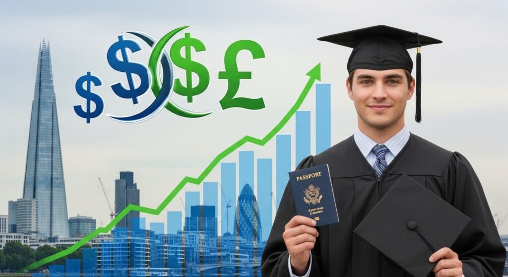 Top Student Loan Options in UK (2026)